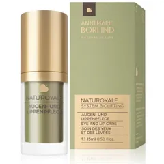 Naturoyale Eye and Lip Care