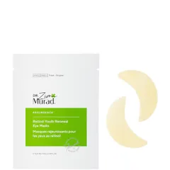 Murad - Dr. Zion x Murad Retinol Youth Renewal Eye Mask