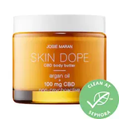 Josie Maran - Skin Dope 100mg CBD Body Butter
