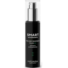 MADARA - SMART Anti-Oxidants Fine Line Minimising Day Fluid