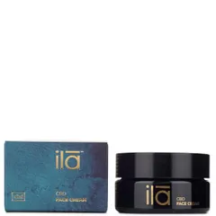 Ila Spa - CBD Face Cream