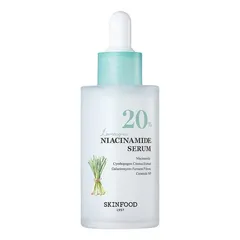 Skinfood - Buy Lemongrass Niacinamide 20 Serum in Australia - Korean Skincare Online