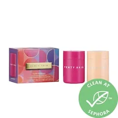 Fenty Skin - Plush Puddin'z Intensive Recovery Lip Mask Duo