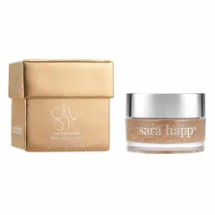 Sara Happ - The Lip Scrub - Vanilla Bean