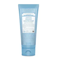 Dr Bronner - Organic Shaving Soap Gel Unscented