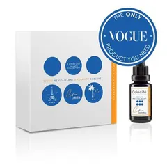 Odacite - C for colette • Vitamin C + Superfood