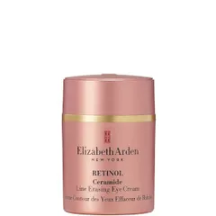 Retinol Ceramide Line Erasing Eye Cream