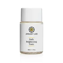 January Labs - Daily Brightening Tonic