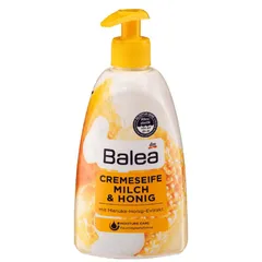 Balea - Cream Soap Milk Honey