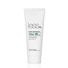 Less On Skin Micellar Cleansing Gel