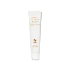 VERSO - Daily SPF50 Crème Solaire Hydratante