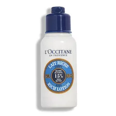 L'Occitane - Shea Rich Body Lotion