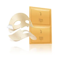 Concentrated Ginseng Renewing Creamy Mask