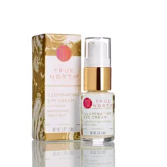 True North - Illuminating Eye Cream