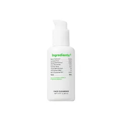 Face Cleanser