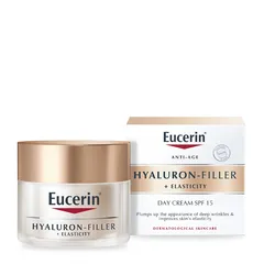 Eucerin - Elasticity + Filler Day Cream
