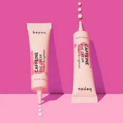 Beyou Cosmetics - Caffeine Eye Cream