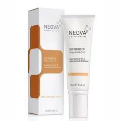 Neova - Silc Sheer 2.0
