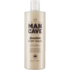 ManCave - Aloe and Pine Shower Gel