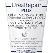 Eucerin - UreaRepair PLUS Repair Hands Cream 5% Urea