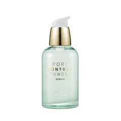 Pore Control Powder Serum
