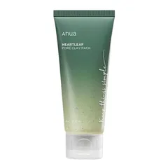 Buy Anua Heartleaf Pore Clay Pack in Australia - Korean Skincare and Cosmetics