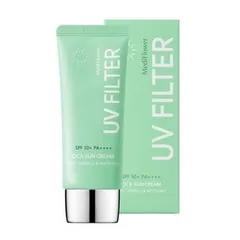 MediFlower - UV Filter Cica Sun Cream