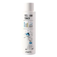 JUMISO - Yes I Am Toner AHA 5%