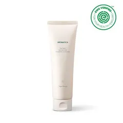 Tea Tree Balancing Foaming Cleanser