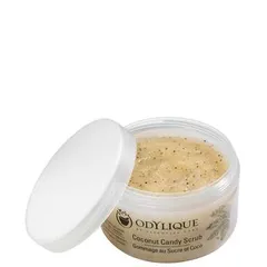 Body Coconut Candy Scrub