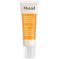 SPF Environmental Shield: Essential-C Day Moisture Broad Spectrum SPF30