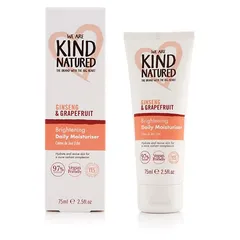 Kind Natured - Brightening Daily Moisturiser