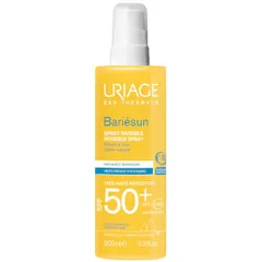 Invisible Spray SPF50+