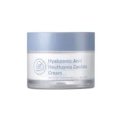 esfolio - Hyaluronic Acid Houttuynia Cordata Cream