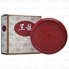 Kokuryudo - Kokuryu Black Dragon Moisture Face Cream Gold Thread