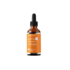 Dermedicine - 3-in-1 Super Charged Serum