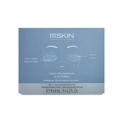 Cryo De-Puffing Eye Mask
