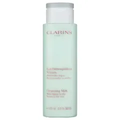 Clarins - Cleansing Milk with Alpine Herbs