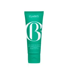 Clark's Botanicals - Dual Charcoal Detox