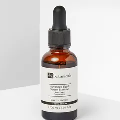 Dr. Botanicals - Advanced Light Facial Serum Essence
