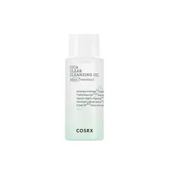 COSRX - Pure Fit Cica Clear Cleansing Oil Mini