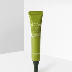 TONYMOLY - The Chok Chok Green Tea Watery Eye Cream