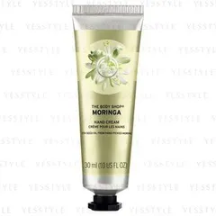 Moringa Hand Cream