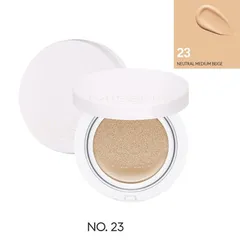 MISSHA - [ MISSHA ] MAGIC CUSHION MOIST UP No.23