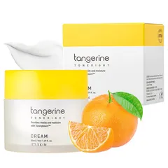 itsskinusa - Tangerine Toneright Cream