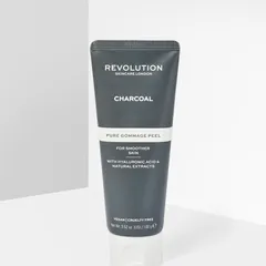 REVOLUTION SKINCARE - Charcoal Pure Gommage Peel