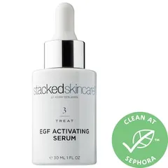 StackedSkincare - EGF Activating Serum