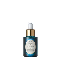 Blue Smoother Face Oil