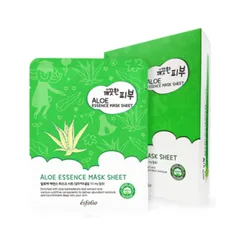 esfolio - Pure Skin Aloe Essence Mask Sheet