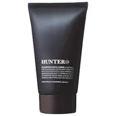 Hunter Lab - Cleansing Facial Scrub
